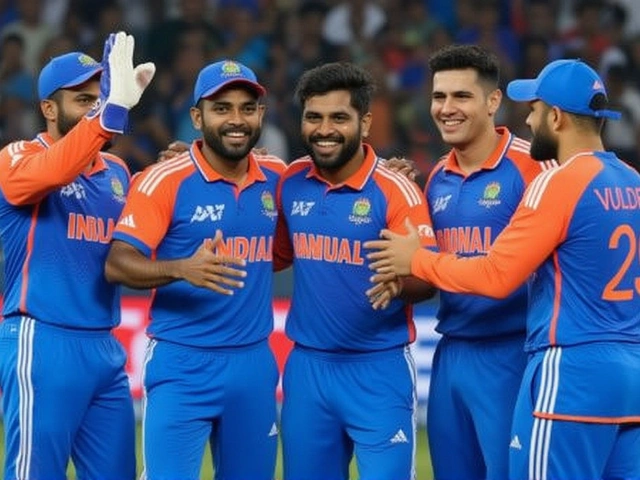एशिया कप 2025: मोहसिन नकवी से ट्रॉफी न लेने पर 2 घंटे हाईवोल्टेज