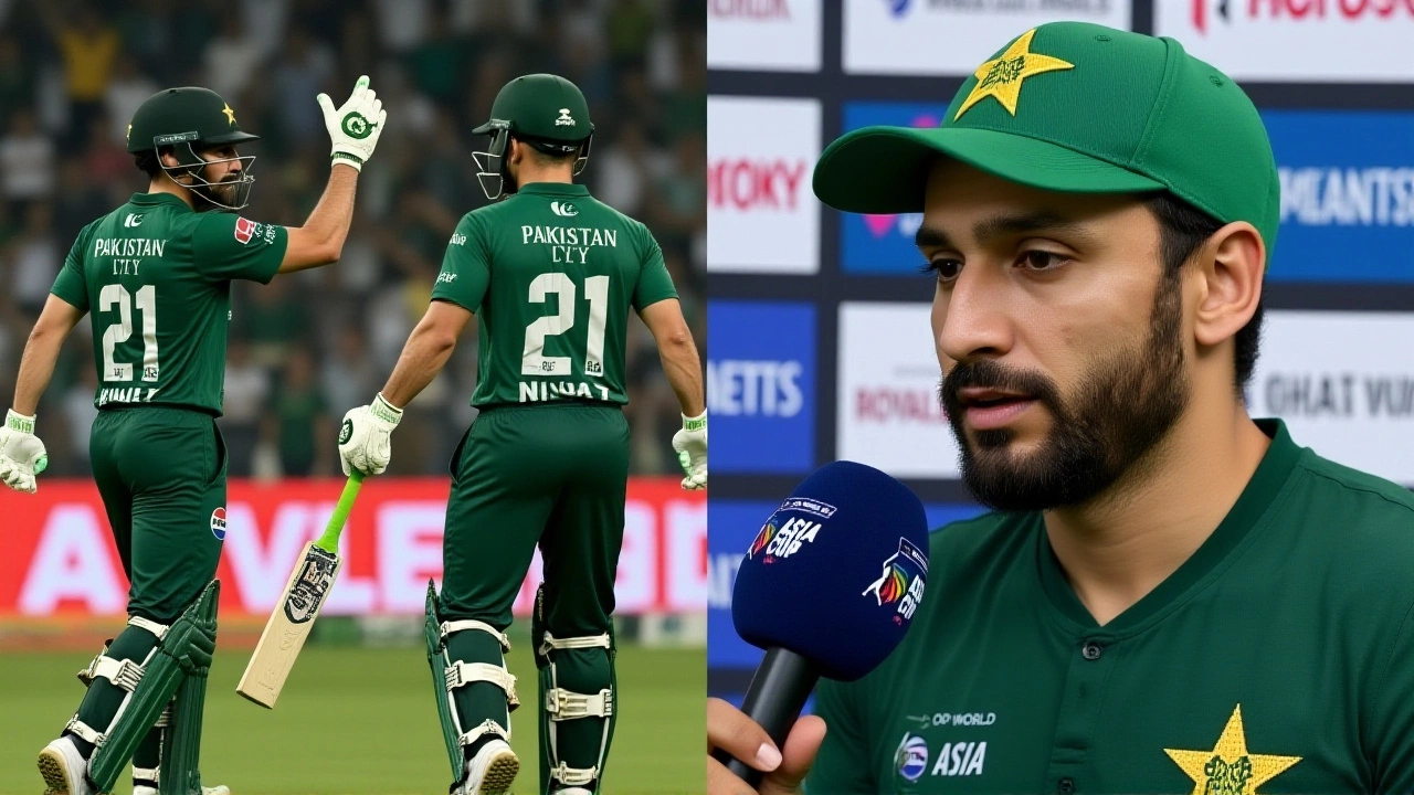 पाकिस्तान बनाम श्रीलंका: रावलपिंडी में टी20 ट्राई सीरीज का फैसला बनाने वाला मुकाबला