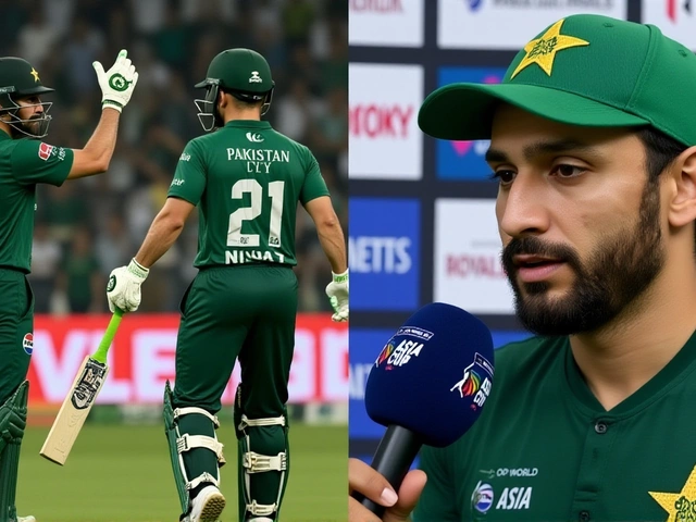 पाकिस्तान बनाम श्रीलंका: रावलपिंडी में टी20 ट्राई सीरीज का फैसला बनाने वाला मुकाबला