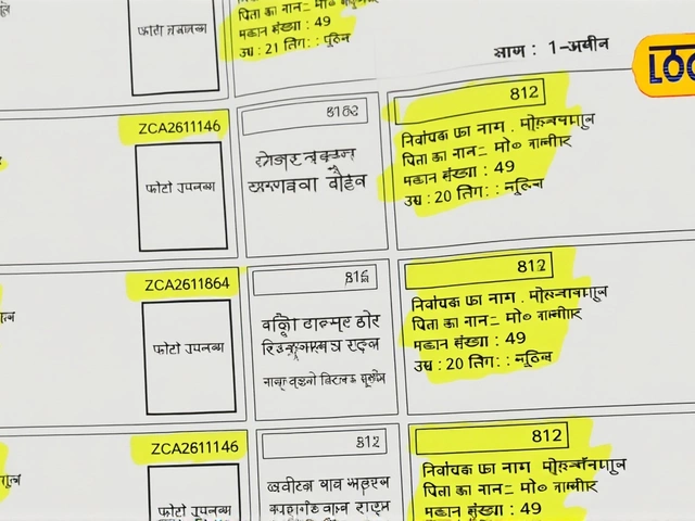 वोटर लिस्ट से नाम हटा तो क्या करें? आधार कार्ड से जुड़ने की पूरी प्रक्रिया 2025 के लिए