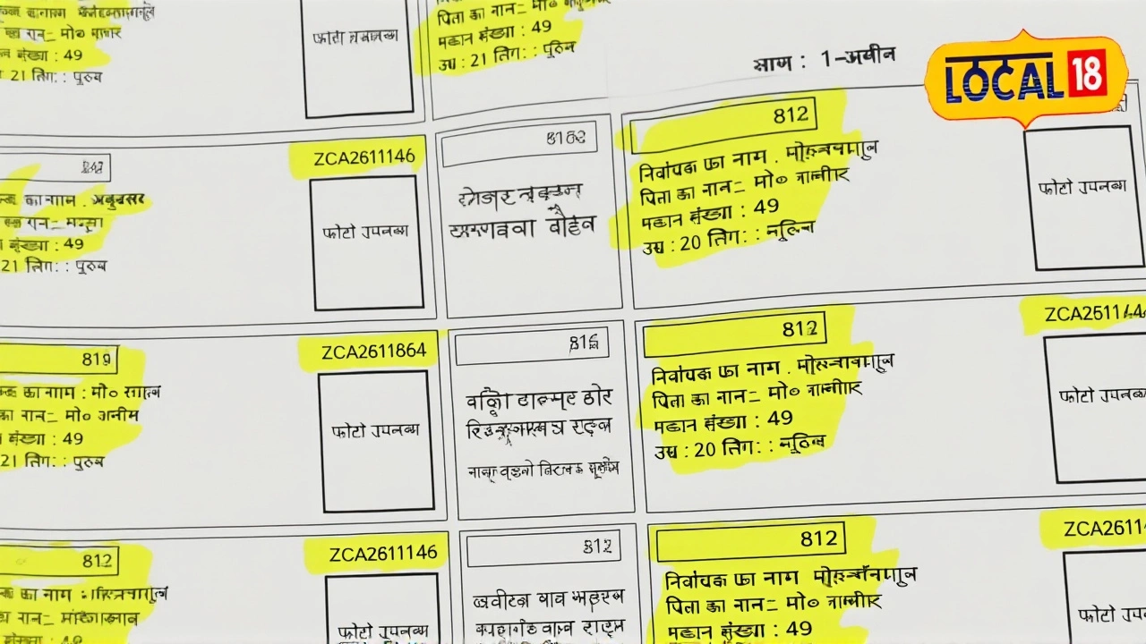 वोटर लिस्ट से नाम हटा तो क्या करें? आधार कार्ड से जुड़ने की पूरी प्रक्रिया 2025 के लिए